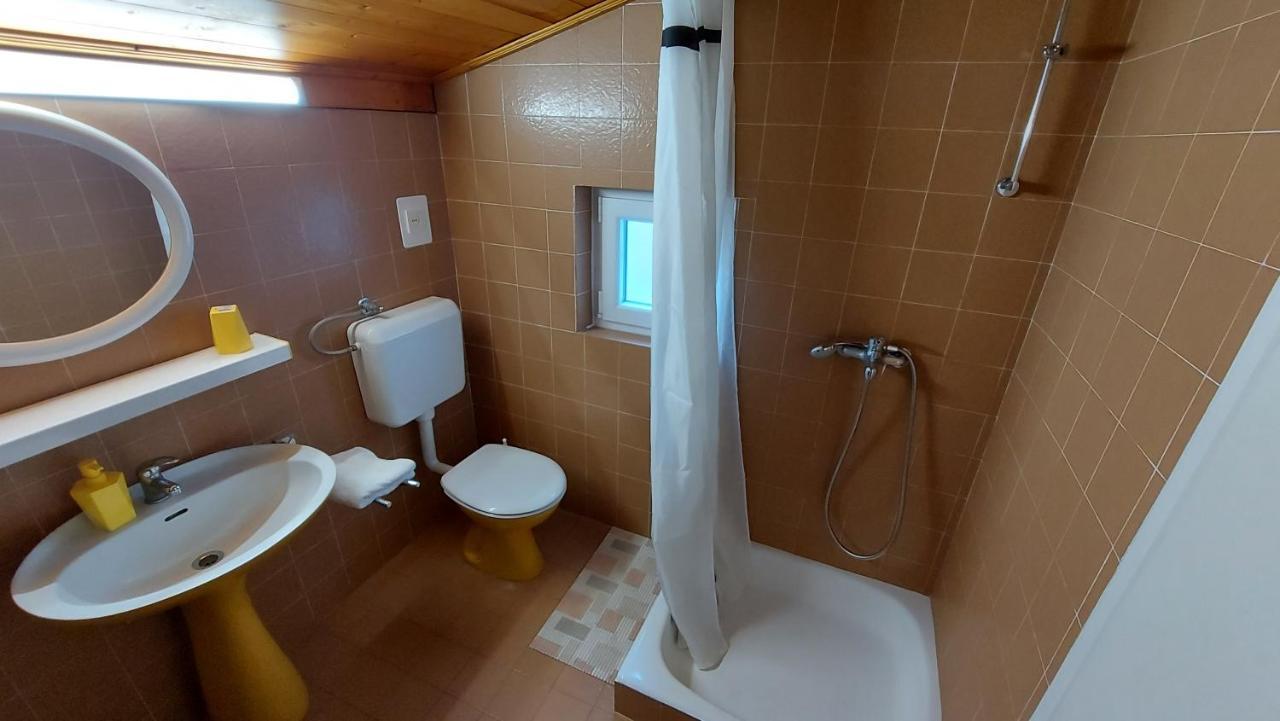 Apartment Marietta Tribalj 외부 사진