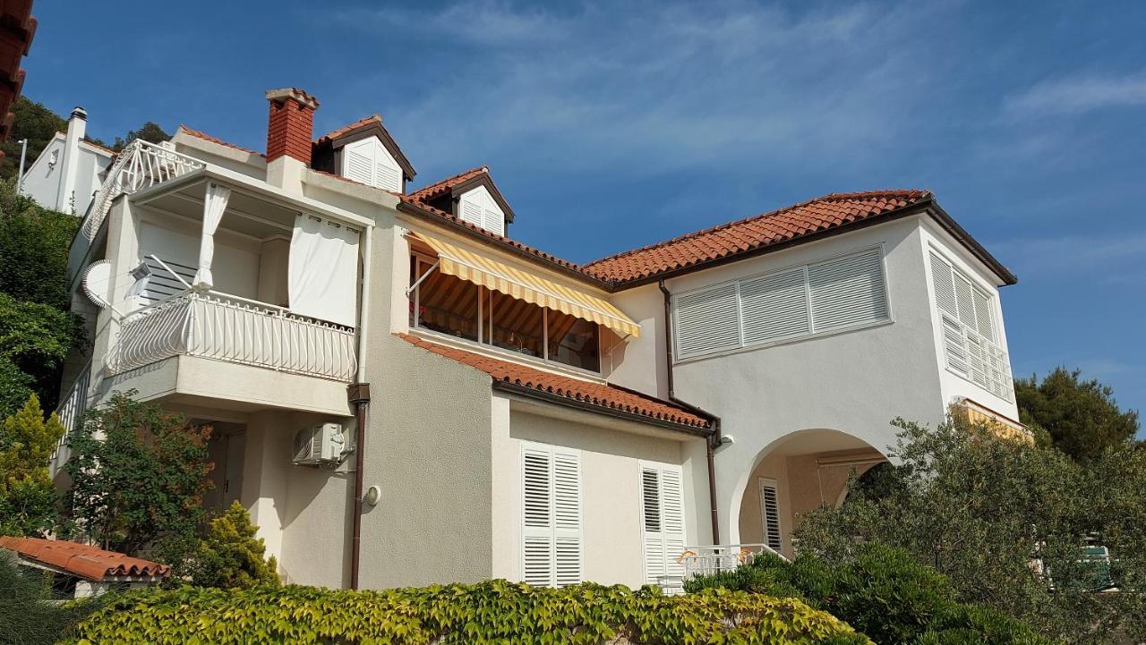 Apartment Marietta Tribalj 외부 사진