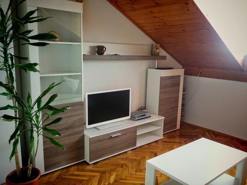 Apartment Marietta Tribalj 객실 사진